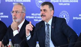 Bakan Çiftçi: AFAD milli gururumuz olmaya devam ediyor