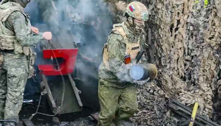 Barışa engel olmanın bedelini Rus ve Ukraynalılar ödüyor