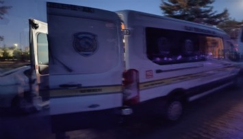 Batman’da mezarlıkta vahşet: Baba, oğlu ve yeğeni öldü