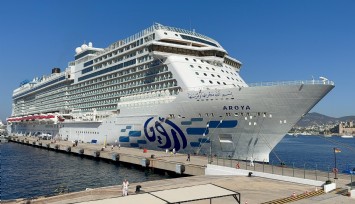 Bodrum’a 6 ayda 416 bin yabancı turist geldi