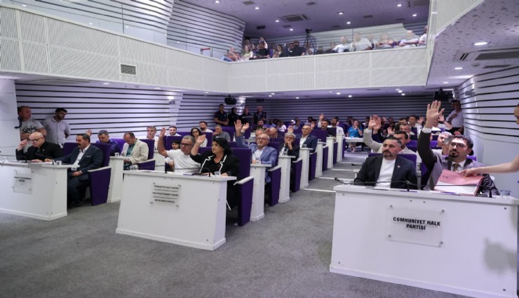 Buca'da 60 yaş üstüne '3. Yaş Üniversitesi' geliyor