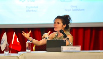 Çeşme’de yatırımlar meclis gündeminde: Sosyal konut, altyapı ve yeşil alan projeleri öne çıktı