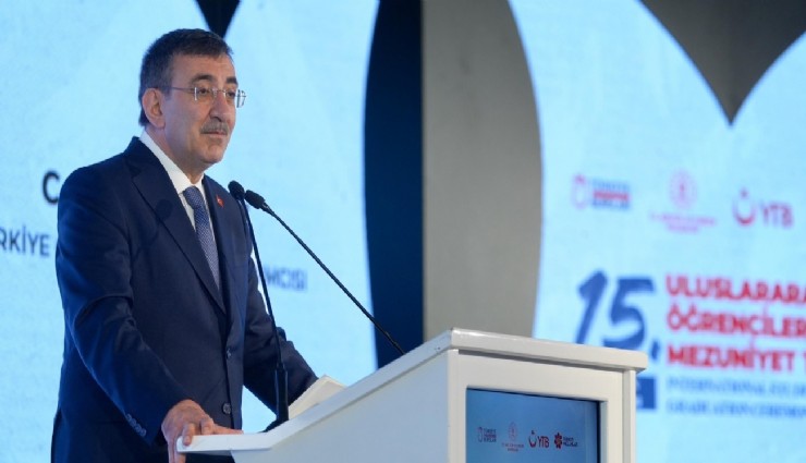 Cevdet Yılmaz: Yeni anayasa geniş mutabakatla hazırlanmalı