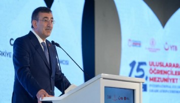 Cevdet Yılmaz: Yeni anayasa geniş mutabakatla hazırlanmalı
