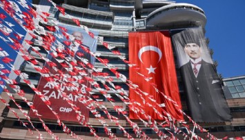 CHP İstanbul’da flaş gelişme: 7 ilçe yönetimi görevden alındı