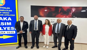 CHP İzmir’den saha çalışması