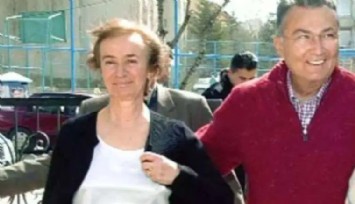 Deniz Baykal'ın eşi Olcay Baykal hayatını kaybetti