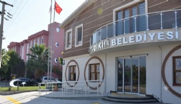 Dikili’de 9 taşınmaz satışa çıkıyor