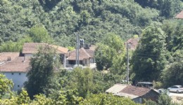 Düzce’de kan donduran olay: Arazi kavgasında yengesini vurdu