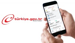 e-Devlet'te yeni hizmet: Hesaplar tek ekranda