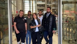 Eda Ece’nin ifadesi ortaya çıktı: 'Şevval Sam bizi Haluk Levent'e karşı uyardı'