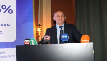 EİB'den tarihi ihracat rekoru: Yıllık ihracat 19 milyar dolara ulaştı