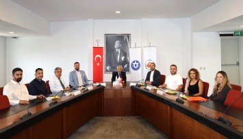 EKOMOD ile akademik yönetime dijital çözüm