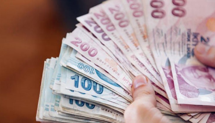 En düşük emekli aylığının artırılmasını da içeren kanun teklifi TBMM'de