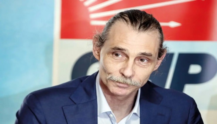 Erdal Beşikçioğlu tercihini yaptı: CHP'de kalıyor