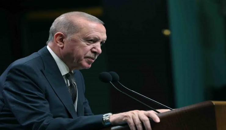 Erdoğan’dan Ahbap göndermesi: Fırsatçılık yapanlar hesap veriyor