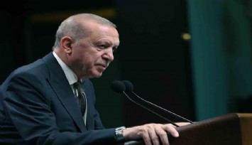 Erdoğan’dan Ahbap göndermesi: Fırsatçılık yapanlar hesap veriyor