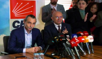 Etimesgut Belediyesi'ne operasyon: Erdal Beşikçioğlu gözaltında