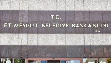 Etimesgut'ta yolsuzluk soruşturması derinleşiyor