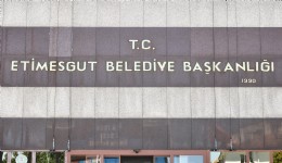 Etimesgut'ta yolsuzluk soruşturması derinleşiyor