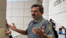 Fatih Portakal'dan Ahbap soruşturmasında ifade: 'Bu derece güvendiğim için pişmanım'