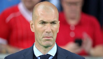 Fransa'da Zinedine Zidane dönemi