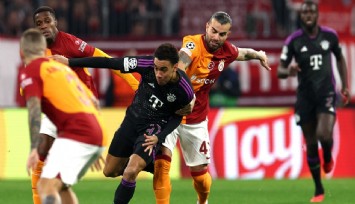 Galatasaray, Jamal Musiala transferini yalanladı