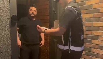 Gözaltındaki Oğuzhan Uğur'un ifadesi ortaya çıktı