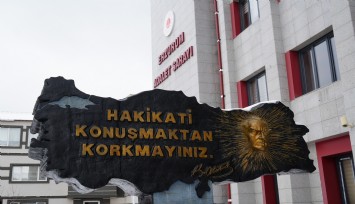 Gülistan Doku davasında tutuklu sayısı 25'e yükseldi