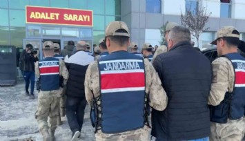 Gülistan Doku soruşturmasında yeni gelişme: 2 gözaltı daha