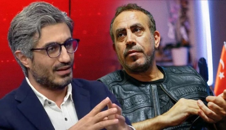 Haluk Levent dosyası için olay sözler: 'Mide bulandıran olgular var'