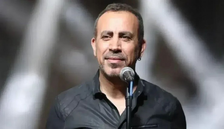 Haluk Levent'ten savcılıkta 5 cümlelik savunma