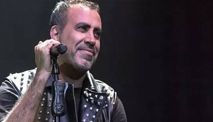 Haluk Levent'ten 'Veda' mektubu