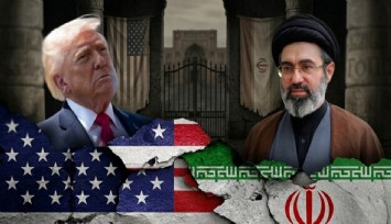 Hamaney'den Trump'a sert sözler: İmzası değersiz ve geçersiz