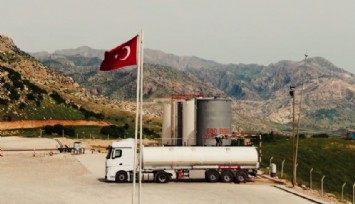 Hürmüz'deki kriz enerji piyasalarını sarsıyor: Türkiye'nin en büyük kozu Gabar