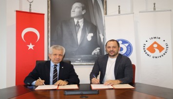 İEÜ'den yükseköğretime dijital çözüm: EKOMOD ticarileşti