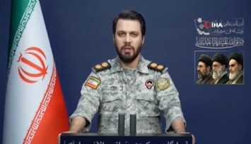 İran'dan ABD'ye Hürmüz Boğazı uyarısı: 'Kırmızı çizgimiz'