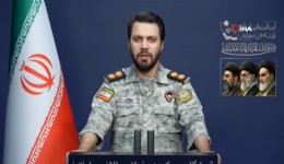 İran'dan ABD'ye Hürmüz Boğazı uyarısı: 'Kırmızı çizgimiz'