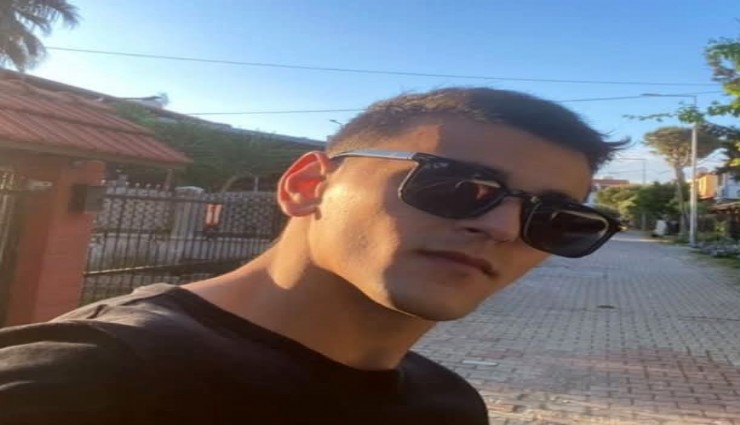 İzmir’de yürek burkan kaza: genç öğrenci hayatını kaybetti