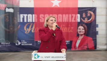 İzmit Belediyesi'ne operasyon: Başkan Fatma Kaplan Hürriyet gözaltında
