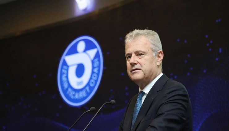 İZTO Başkanı Özgener: 15 Temmuz milli iradenin gücünü gösterdi