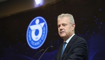İZTO Başkanı Özgener: 15 Temmuz milli iradenin gücünü gösterdi