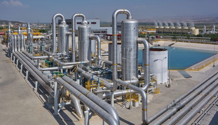 Jeotermal sektöründen yeni yönetmeliğe tepki: 'Yenilenebilir enerjide eşitlik istiyoruz'