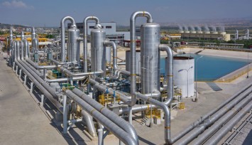 Jeotermal sektöründen yeni yönetmeliğe tepki: 'Yenilenebilir enerjide eşitlik istiyoruz'