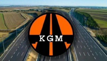 KGM 3 inşaat mühendisi alacak