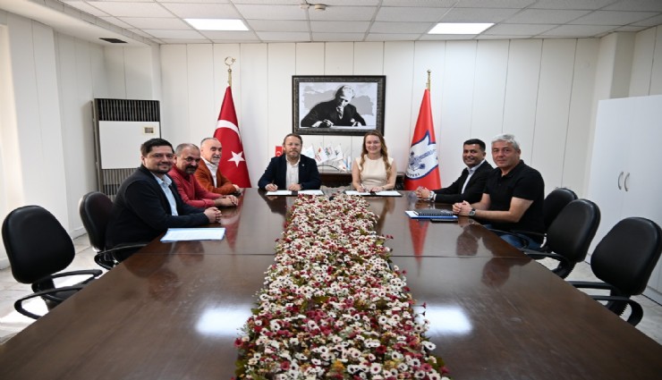 Konak’ta asansör güvenliği için ortaklık sürüyor