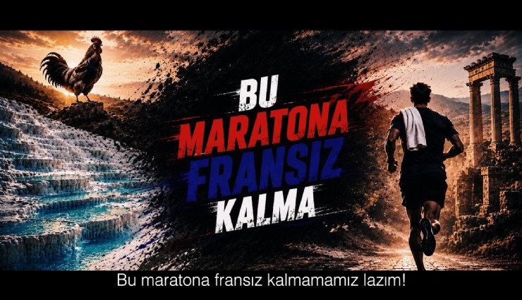 Macron'lu tanıtım filmi sosyal medyayı salladı