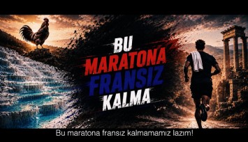 Macron'lu tanıtım filmi sosyal medyayı salladı