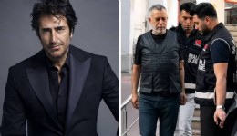 Mahsun Kırmızıgül'den eski dostu Haluk Levent'e sert sözler