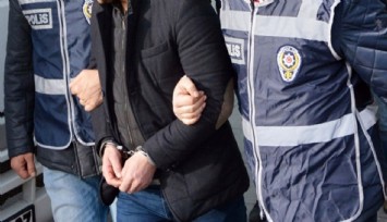 Malatya Milletvekili Veli Ağbaba’nın yeğeni gözaltında